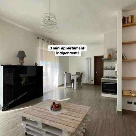 Bed and Breakfast Sweet Emma Caserta Esterno foto