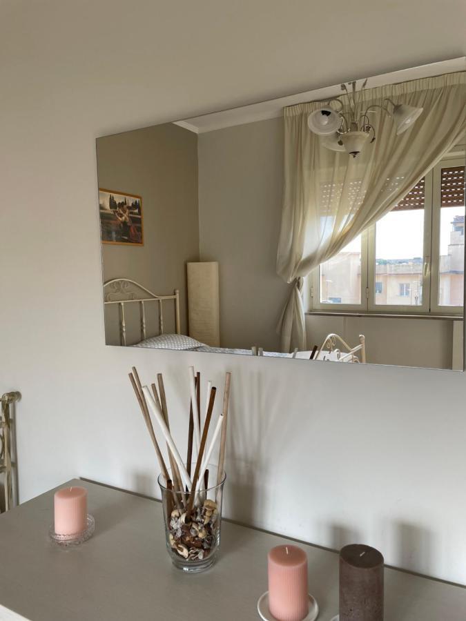 Bed and Breakfast Sweet Emma Caserta Esterno foto
