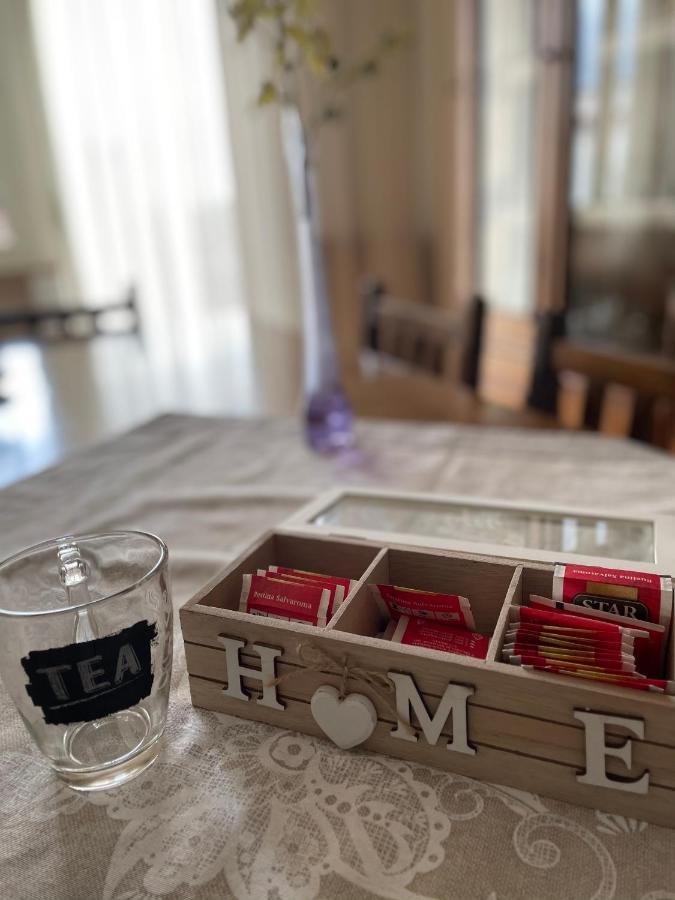 Bed and Breakfast Sweet Emma Caserta Esterno foto