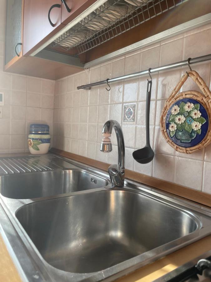 Bed and Breakfast Sweet Emma Caserta Esterno foto