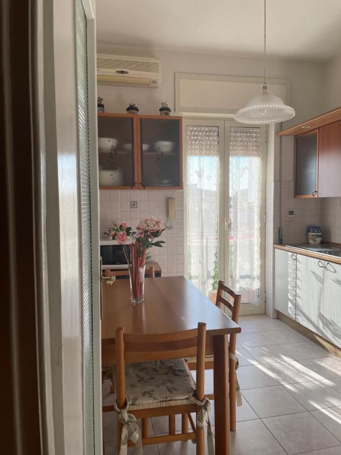 Bed and Breakfast Sweet Emma Caserta Esterno foto