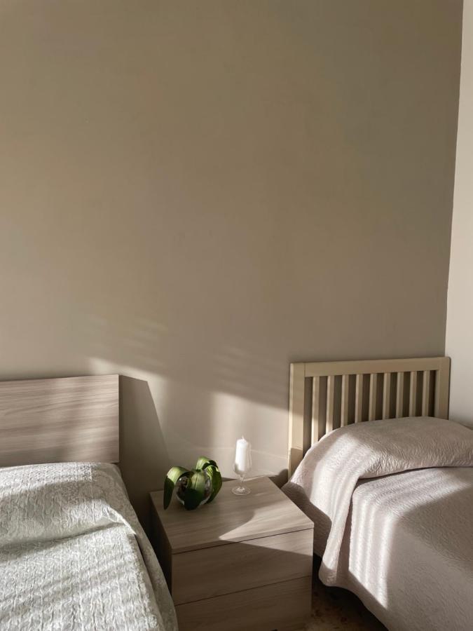 Bed and Breakfast Sweet Emma Caserta Esterno foto