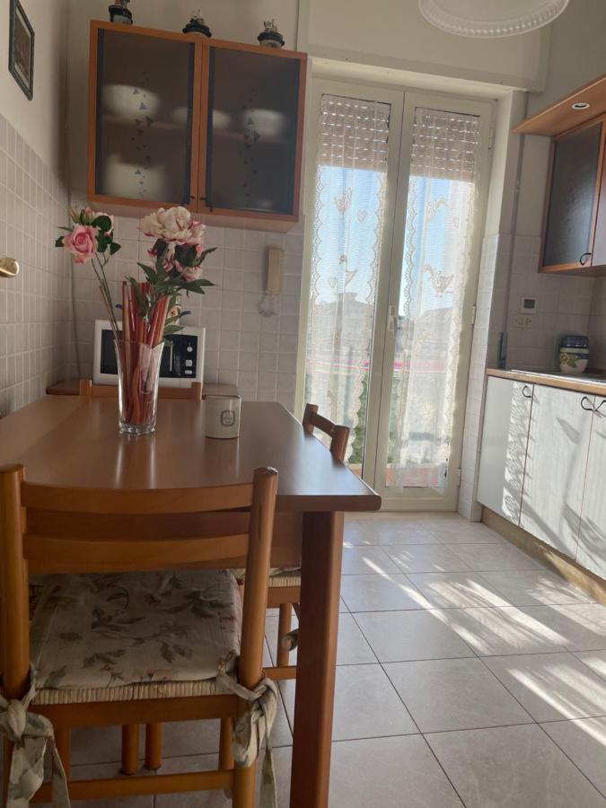 Bed and Breakfast Sweet Emma Caserta Esterno foto