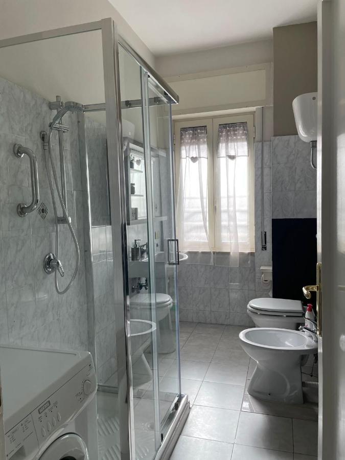 Bed and Breakfast Sweet Emma Caserta Esterno foto