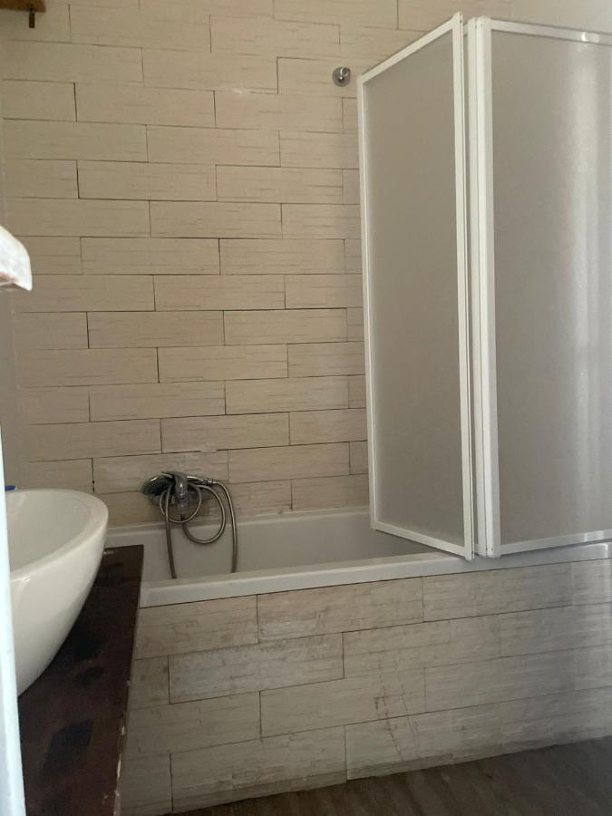 Bed and Breakfast Sweet Emma Caserta Esterno foto