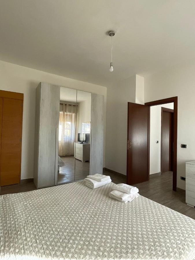 Bed and Breakfast Sweet Emma Caserta Esterno foto