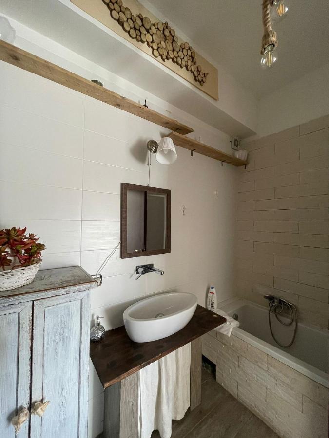 Bed and Breakfast Sweet Emma Caserta Esterno foto
