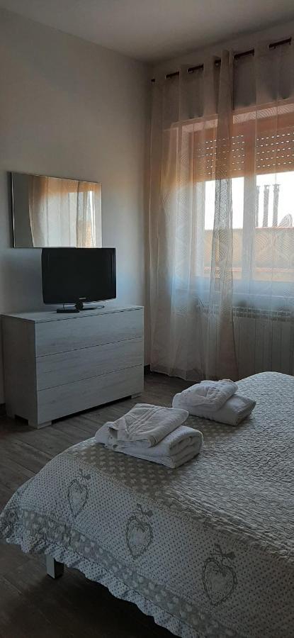 Bed and Breakfast Sweet Emma Caserta Esterno foto