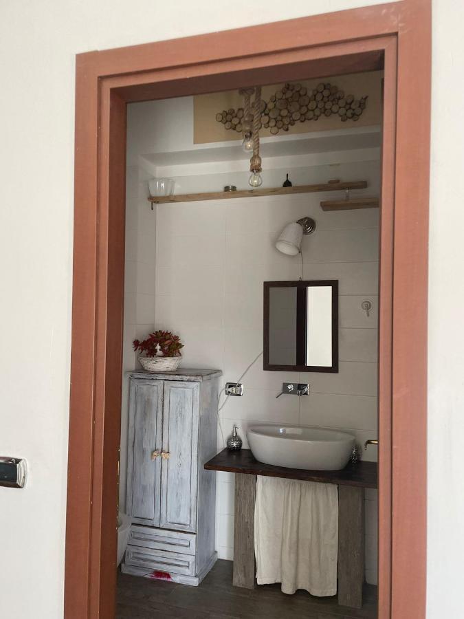 Bed and Breakfast Sweet Emma Caserta Esterno foto