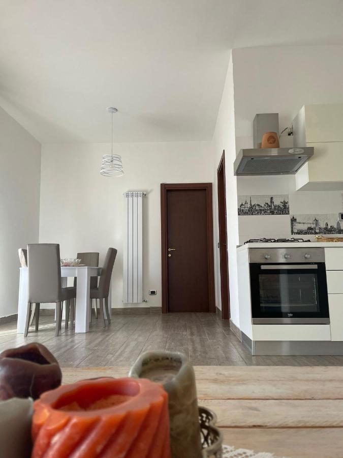 Bed and Breakfast Sweet Emma Caserta Esterno foto