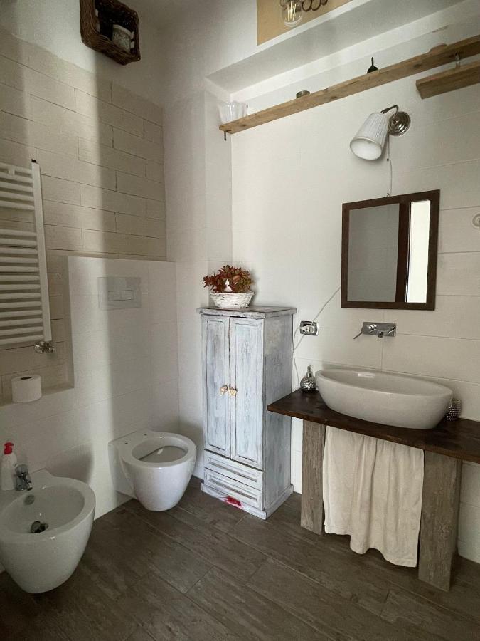 Bed and Breakfast Sweet Emma Caserta Esterno foto