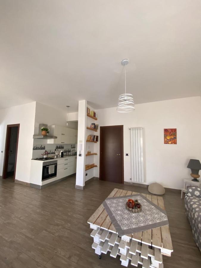 Bed and Breakfast Sweet Emma Caserta Esterno foto