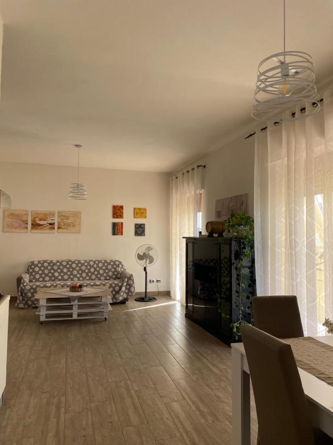 Bed and Breakfast Sweet Emma Caserta Esterno foto