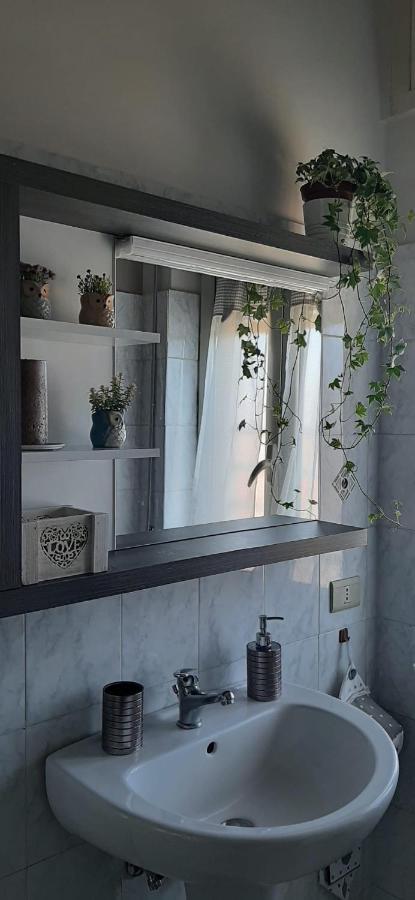 Bed and Breakfast Sweet Emma Caserta Esterno foto
