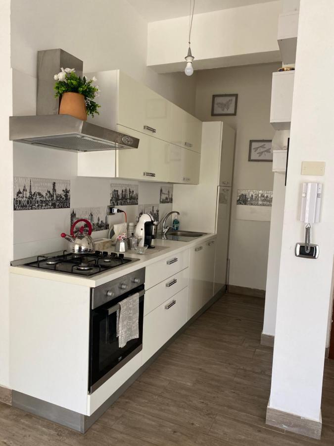 Bed and Breakfast Sweet Emma Caserta Esterno foto