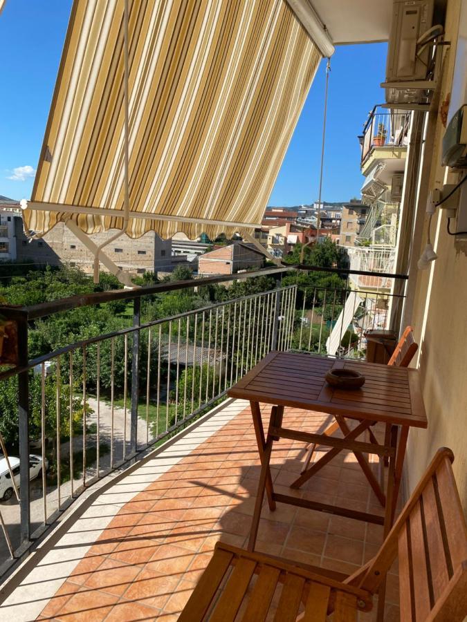 Bed and Breakfast Sweet Emma Caserta Esterno foto