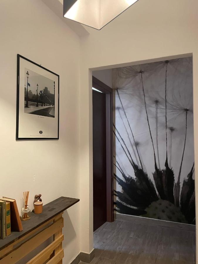 Bed and Breakfast Sweet Emma Caserta Esterno foto
