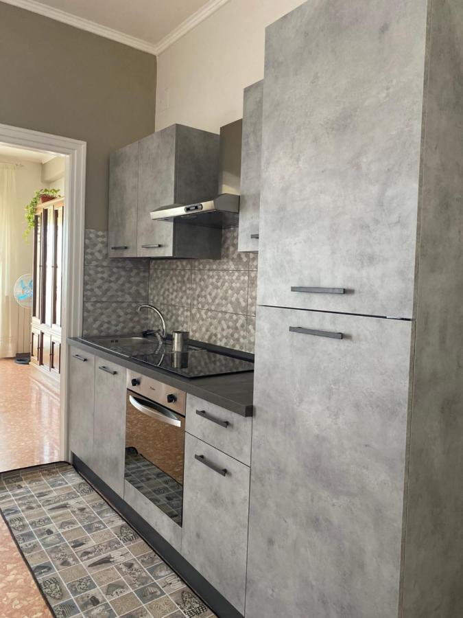 Bed and Breakfast Sweet Emma Caserta Esterno foto