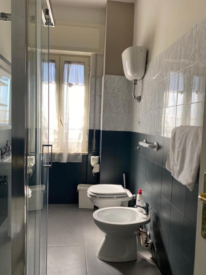 Bed and Breakfast Sweet Emma Caserta Esterno foto