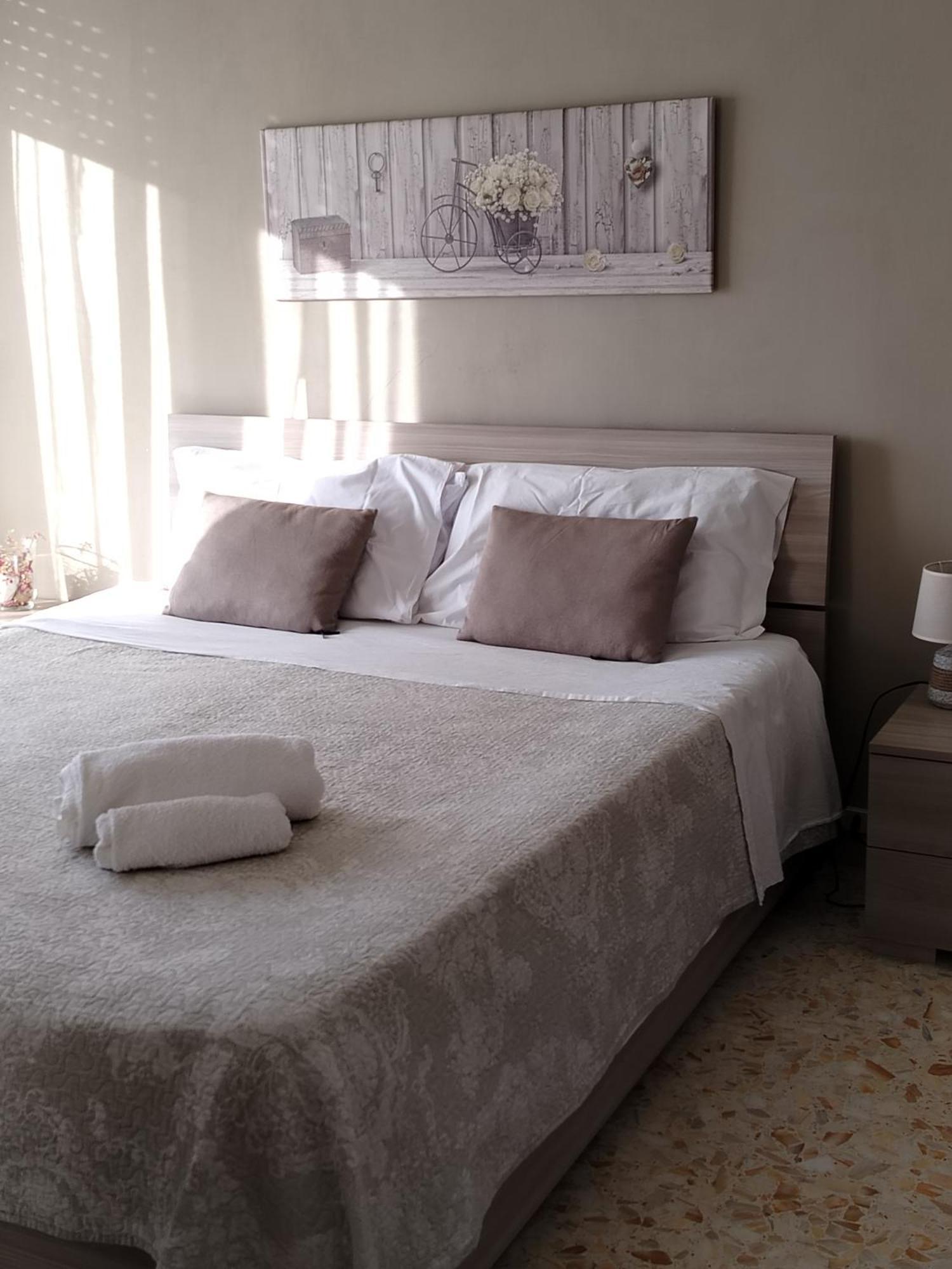 Bed and Breakfast Sweet Emma Caserta Esterno foto